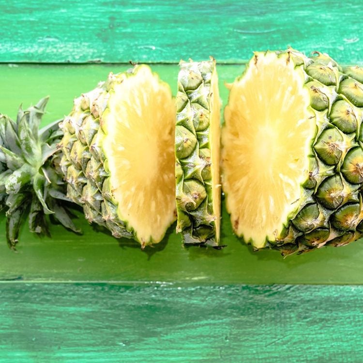 Freeze Dried Pineapple: Powerful anti-inflammatory